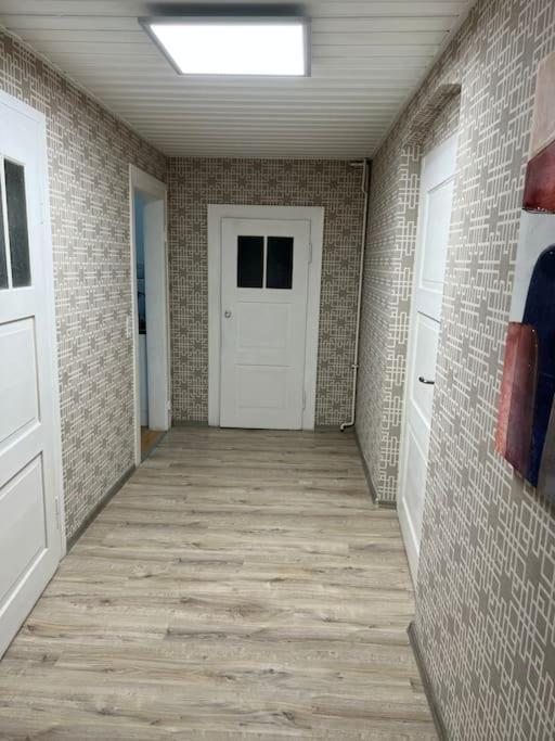 הוף Schoenes City-Apartment Im Zentrum Mit Balkon מראה חיצוני תמונה