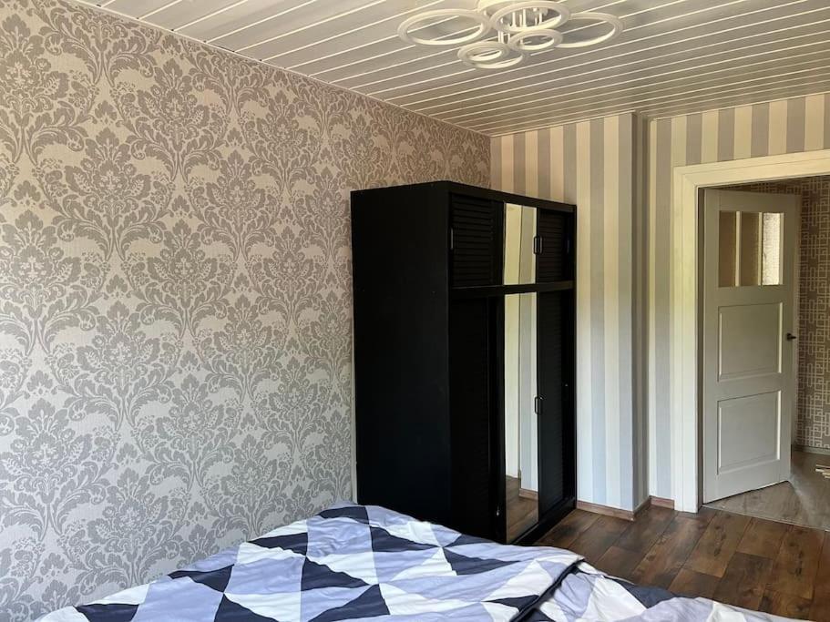 הוף Schoenes City-Apartment Im Zentrum Mit Balkon מראה חיצוני תמונה